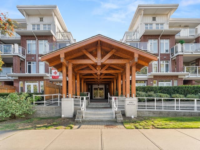 Apartment for sale in Richmond, Richmond, 311 4280 Moncton Street, 263129634 | Realtylink.org