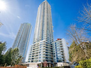 Apartment for sale in Coquitlam, Coquitlam, 1602 518 Clarke Road, 263129636 | Realtylink.org