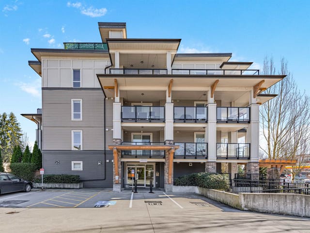 Apartment for sale in Pitt Meadows, Pitt Meadows, 205 12409 Harris Road, 263129641 | Realtylink.org