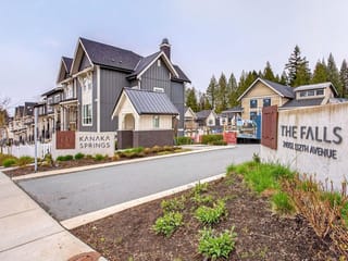 Townhouse for sale in Maple Ridge, Maple Ridge, 115 24951 112 Avenue, 263129642 | Realtylink.org