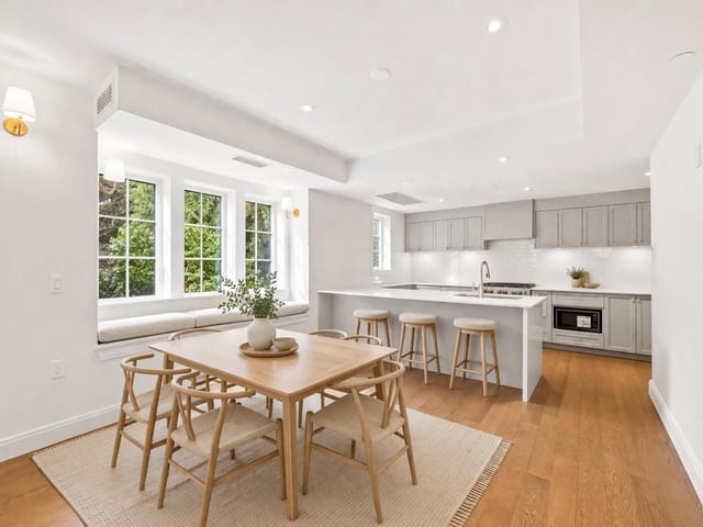 Townhouse for sale in Vancouver, Vancouver West, 1 5819 Highbury Street, 263129646 | Realtylink.org