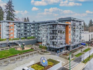 Apartment for sale in North Vancouver, North Vancouver, 303 3596 Malsum Drive, 263129648 | Realtylink.org