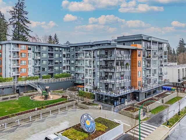 Apartment for sale in North Vancouver, North Vancouver, 303 3596 Malsum Drive, 263129648 | Realtylink.org
