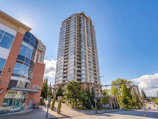 Apartment for sale in Burnaby, Burnaby North, 2203 9868 Cameron Street, 263129656 | Realtylink.org