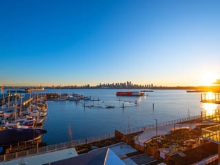 Apartment for sale in North Vancouver, North Vancouver, 520 755 Harbourside Drive, 263129668 | Realtylink.org