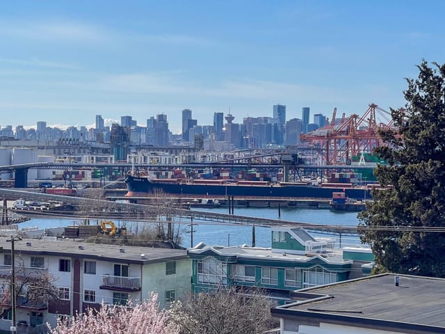 Apartment for sale in Vancouver, Vancouver East, 302 2215 McGill Street, 263129669 | Realtylink.org