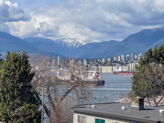 Apartment for sale in Vancouver, Vancouver East, 302 2215 McGill Street, 263129669 | Realtylink.org