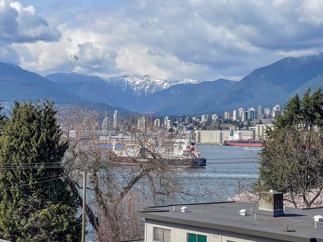 Apartment for sale in Vancouver, Vancouver East, 302 2215 McGill Street, 263129669 | Realtylink.org