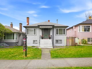 House for sale in Vancouver, Vancouver East, 2349 E Pender Street, 263129671 | Realtylink.org