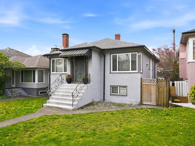 House for sale in Vancouver, Vancouver East, 2349 E Pender Street, 263129671 | Realtylink.org