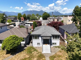 House for sale in Vancouver, Vancouver East, 2349 E Pender Street, 263129671 | Realtylink.org