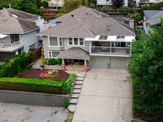 House for sale in Coquitlam, Coquitlam, 432 Riverview Crescent, 263129672 | Realtylink.org