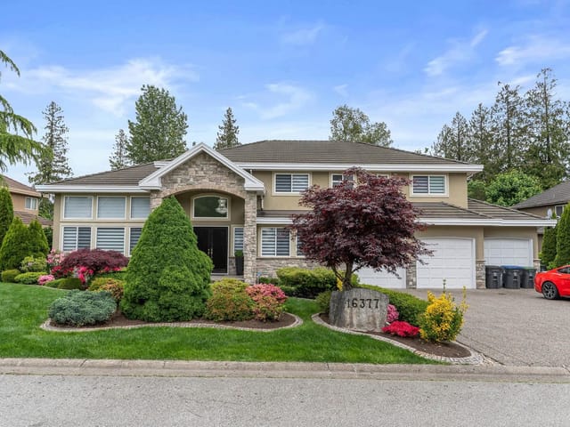 House for sale in Surrey, North Surrey, 16377 113b Avenue, 263129679 | Realtylink.org