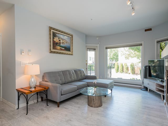 Apartment for sale in Surrey, North Surrey, 114 10320 156 Street, 263129683 | Realtylink.org