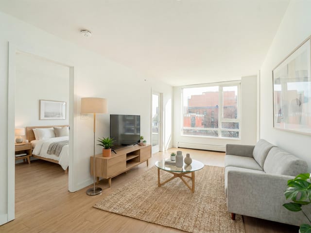 Apartment for sale in Vancouver, Vancouver East, 716 188 Keefer Street, 263129684 | Realtylink.org