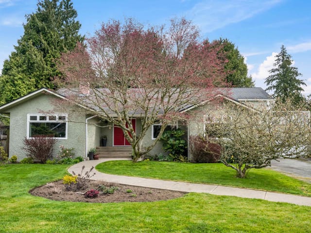 House for sale in Delta, Tsawwassen, 4970 Dogwood Lane, 263129690 | Realtylink.org