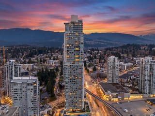 Apartment for sale in Coquitlam, Coquitlam, 2005 567 Clarke Road, 263129694 | Realtylink.org