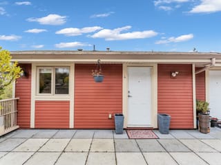 Townhouse for sale in White Rock, South Surrey White Rock, 4 14921 Thrift Avenue, 263129695 | Realtylink.org