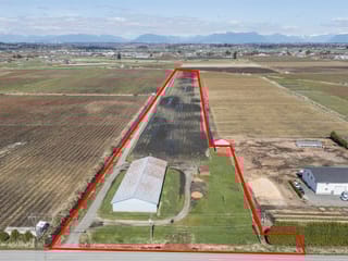 Lot for sale in Surrey, South Surrey White Rock, 16429 40 Avenue, 263129699 | Realtylink.org