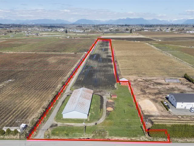 Lot for sale in Surrey, South Surrey White Rock, 16429 40 Avenue, 263129699 | Realtylink.org