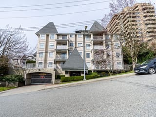 Apartment for sale in New Westminster, New Westminster, 502 1035 Auckland Street, 263129701 | Realtylink.org
