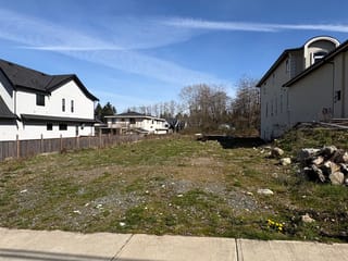 Lot for sale in Surrey, South Surrey White Rock, 2838 164 Street, 263129707 | Realtylink.org