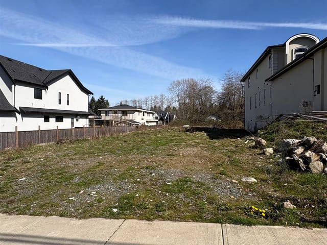 Lot for sale in Surrey, South Surrey White Rock, 2838 164 Street, 263129707 | Realtylink.org