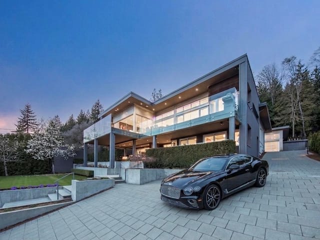 House for sale in West Vancouver, West Vancouver, 3305 Westmount Road, 263129709 | Realtylink.org