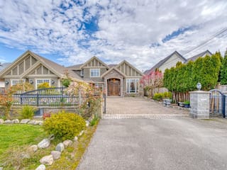 House for sale in Richmond, Richmond, 7428 Montana Road, 263129711 | Realtylink.org