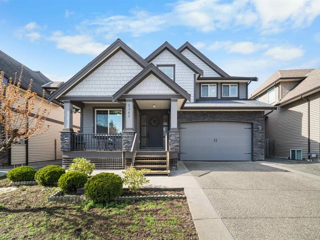 House for sale in Abbotsford, Abbotsford, 2343 Merlot Boulevard, 263129713 | Realtylink.org