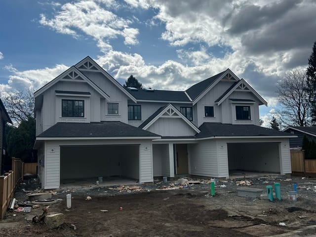 1/2 Duplex for sale in Maple Ridge, Maple Ridge, 1 21092 Wicklund Avenue, 263129718 | Realtylink.org