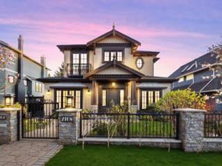 House for sale in Vancouver, Vancouver West, 2168 W 22nd Avenue, 263129723 | Realtylink.org