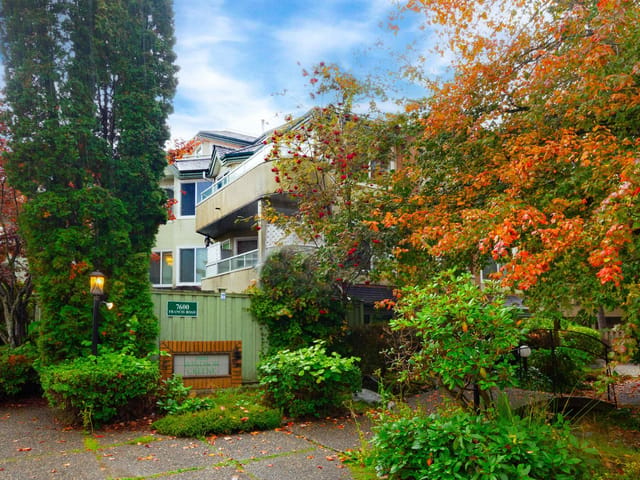 Apartment for sale in Richmond, Richmond, 203 7600 Francis Road, 263129725 | Realtylink.org