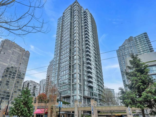 Apartment for sale in Vancouver, Vancouver West, 2901 1008 Cambie Street, 263129727 | Realtylink.org