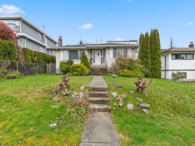 House for sale in Burnaby, Burnaby South, 3977 Forest Street, 263129730 | Realtylink.org