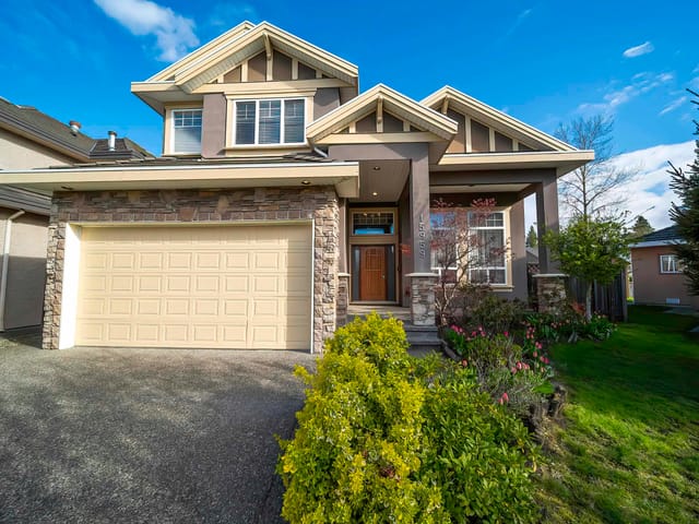 House for sale in Surrey, North Surrey, 15959 110a Avenue, 263129732 | Realtylink.org