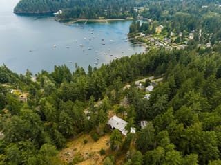 Lot for sale in Bowen Island, Bowen Island, 1178 Miller Road, 263129733 | Realtylink.org