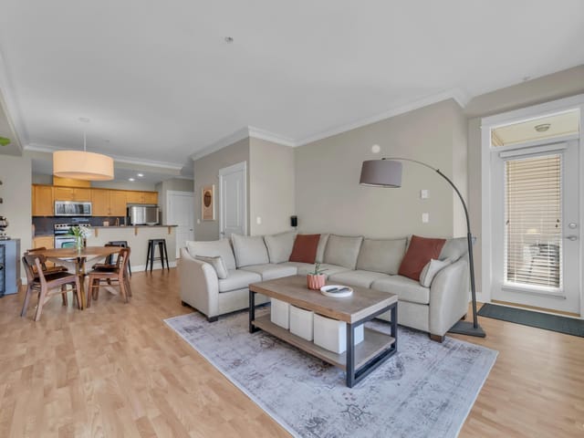 Apartment for sale in Langley, Langley, 312 5430 201 Street, 263129738 | Realtylink.org