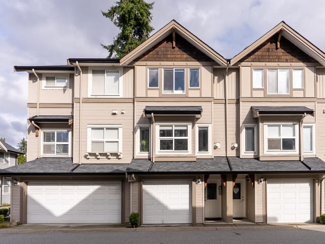 Townhouse for sale in Surrey, Surrey, 55 12677 63 Avenue, 263129744 | Realtylink.org