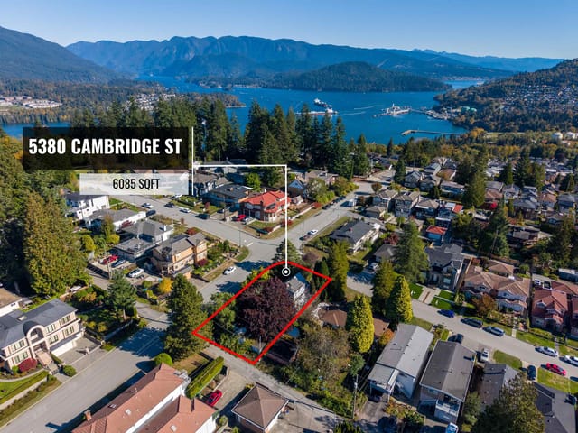 House for sale in Burnaby, Burnaby North, 5380 Cambridge Street, 263129746 | Realtylink.org