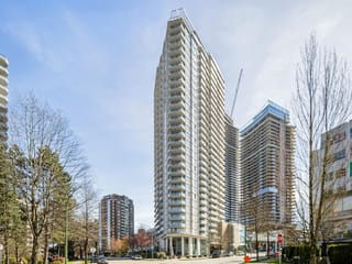Apartment for sale in Burnaby, Burnaby South, 2208 4808 Hazel Street, 263129747 | Realtylink.org