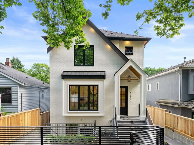 Apartment for rent in Vancouver, Vancouver East, BSMT 3588 Pender Street, 263129748 | Realtylink.org