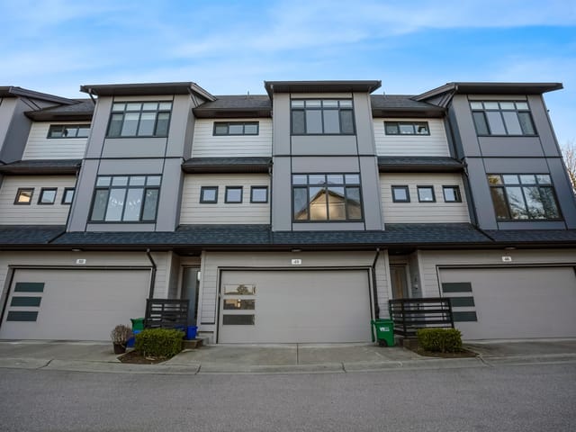Townhouse for sale in Surrey, Surrey, 49 15177 60 Avenue, 263129750 | Realtylink.org