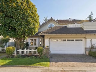 1/2 Duplex for sale in West Vancouver, West Vancouver, 7 5110 Alderfeild Place, 263129756 | Realtylink.org