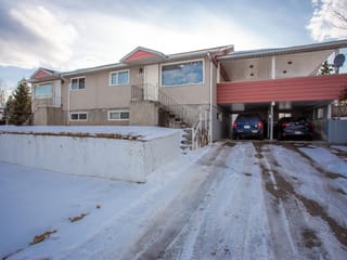 Duplex for sale in Prince George, PG City West, 1402 Fraser Crescent, 263129759 | Realtylink.org