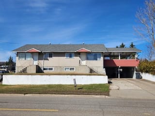 Duplex for sale in Prince George, PG City West, 1402 Fraser Crescent, 263129759 | Realtylink.org