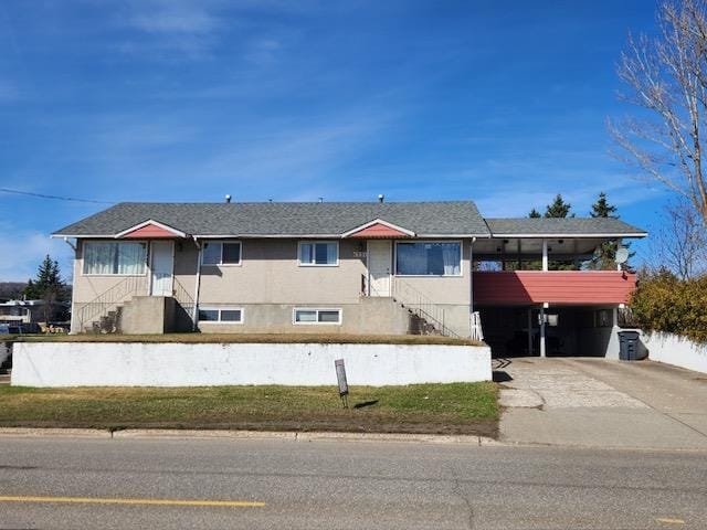 Duplex for sale in Prince George, PG City West, 1402 Fraser Crescent, 263129759 | Realtylink.org