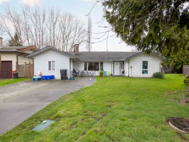 House for sale in Richmond, Richmond, 9291 Ryan Crescent, 263129764 | Realtylink.org