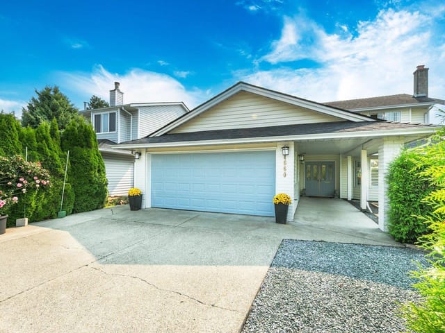 House for sale in Richmond, Richmond, 4660 Moncton Street, 263129766 | Realtylink.org