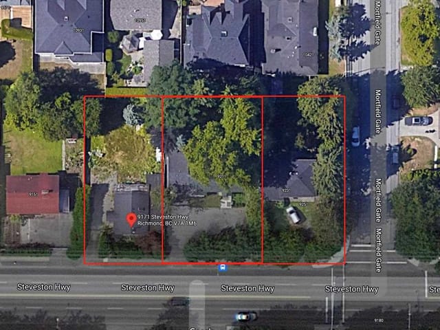 House for sale in Richmond, Richmond, 9231 Steveston Highway, 263129768 | Realtylink.org